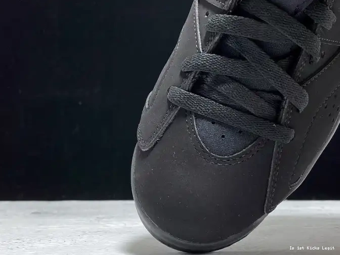 Jordan 6 Air 384664-060 Infrared OG Retro Black 0618